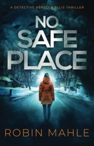 Cover image for No Safe Place