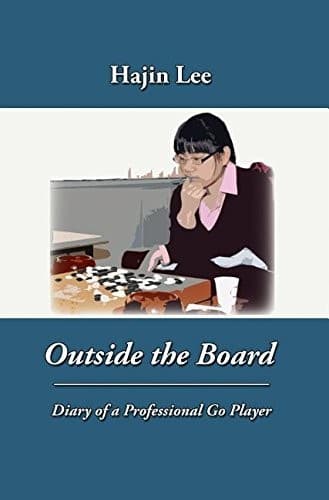 Cover image for Outside the Board