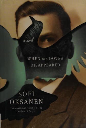 Cover image for When the Doves Disappeared