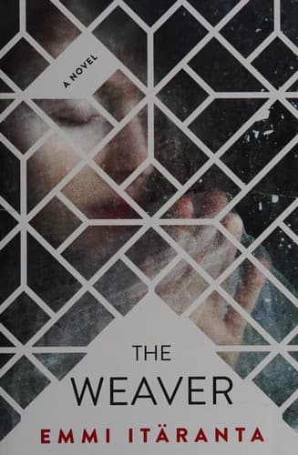Cover image for The weaver