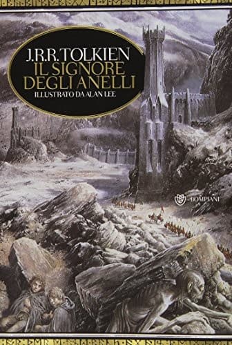 Il signore degli anelli