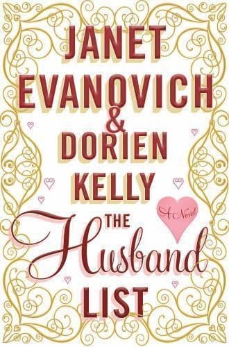 Cover image for The husband list