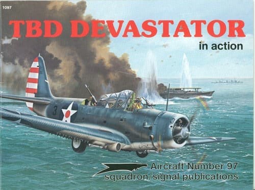Cover image for TBD Devastator in action