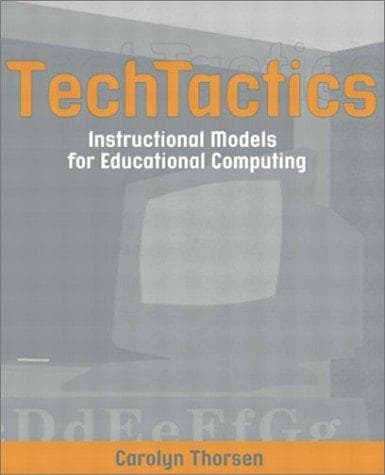 Cover image for TechTactics