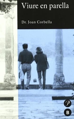 Cover image for Viure en parella