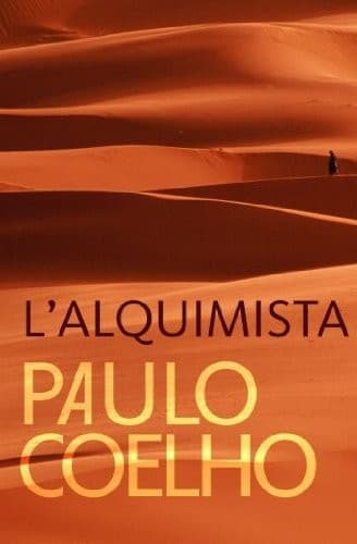 Cover image for L'Alquimista