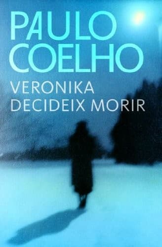Cover image for Veronika decideix morir