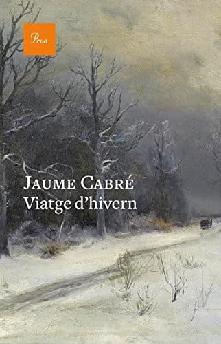 Cover image for Viatge d'hivern