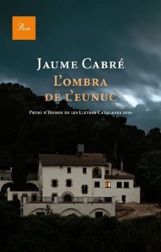 Cover image for L'ombra de l'eunuc