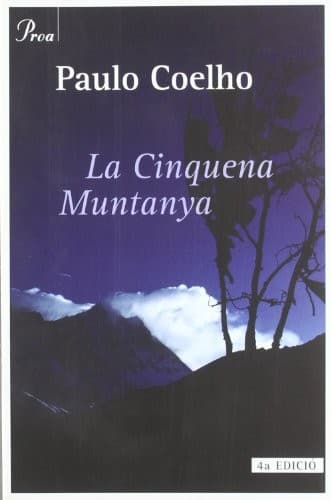 Cover image for La Cinquena Muntanya