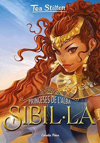 Cover image for Princeses de l'alba 3. Sibil·la