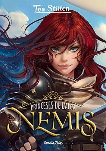 Cover image for Princeses de l'alba 2. Nemis