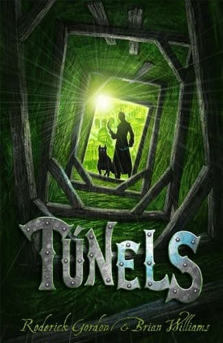 Cover image for Túnels