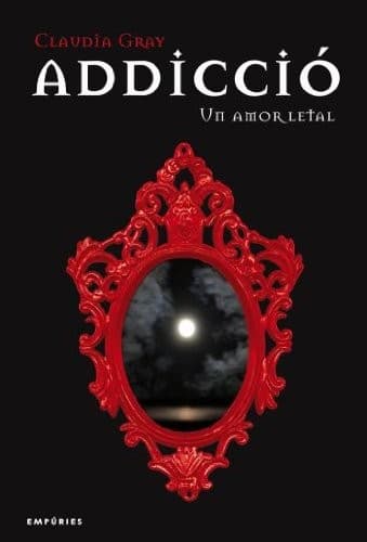 Cover image for Addicció