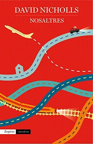 Cover image for Nosaltres