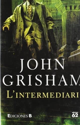 Cover image for L'intermediari