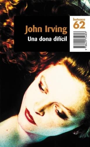 Cover image for Una dona difícil
