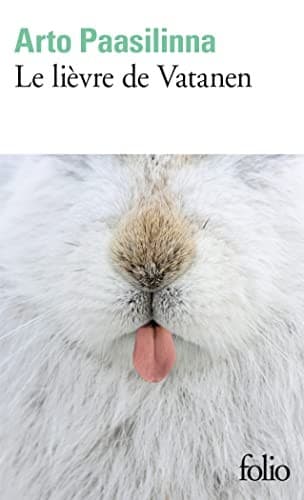 Le Lievre De Vatanen (French Edition)