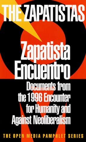 Zapatista Encuentro