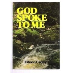 Cover image for God Spoke to Me