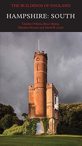 Hampshire - South