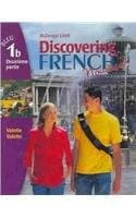 Cover image for Discovering French Nouveau!