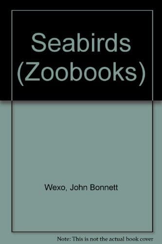 Cover image for Seabirds