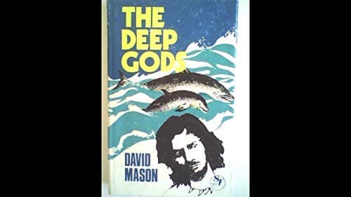 Cover image for The deep gods