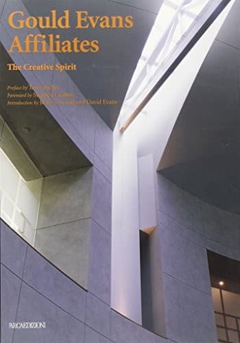 Cover image for Gould Evans Affiliates