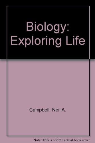 Cover image for Biology