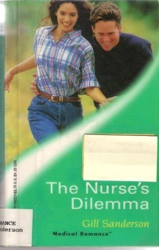 Cover image for The Nurse's Dilemma