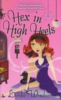 Cover image for Hex in High Heels