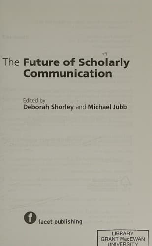 Book cover image