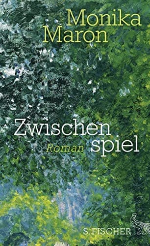 Cover image for Zwischenspiel