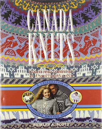 Canada knits