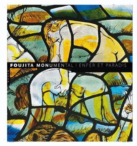 Foujita monumental!