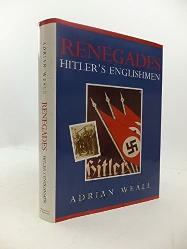 Cover image for Renegades