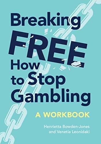 Breaking Free from Problem Gambling