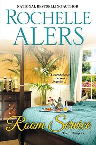 Cover image for Room service