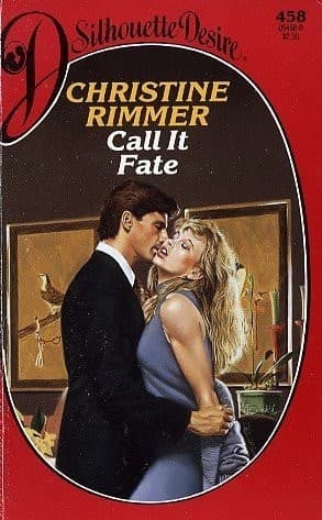 Cover image for Call It Fate