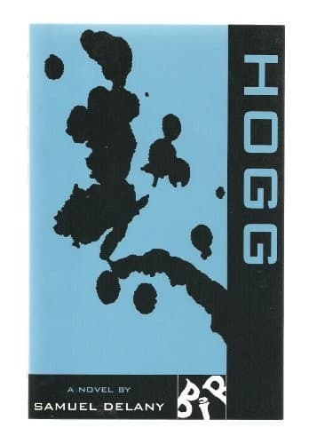 Cover image for Hogg