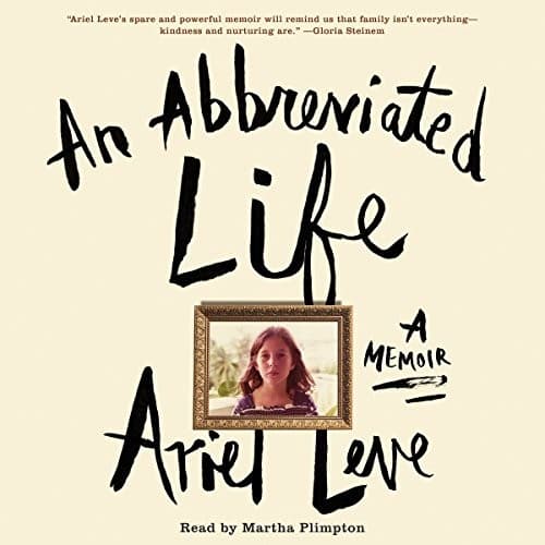 Cover image for An Abbreviated Life