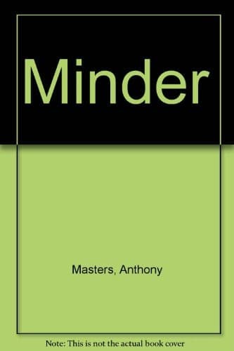 Cover image for Minder