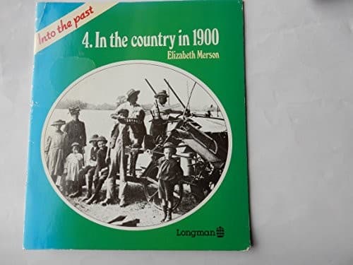 Cover image for Into the Past