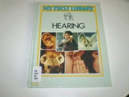 Cover image for Hearing