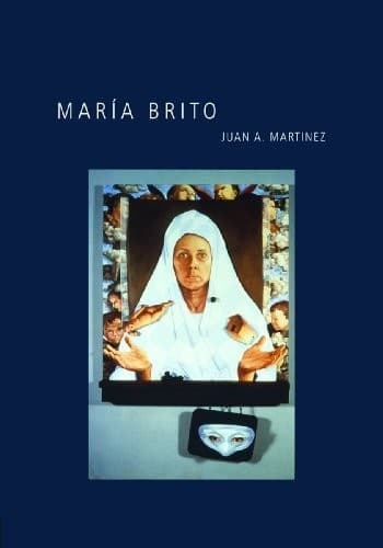 Cover image for Maria Brito (A Ver)