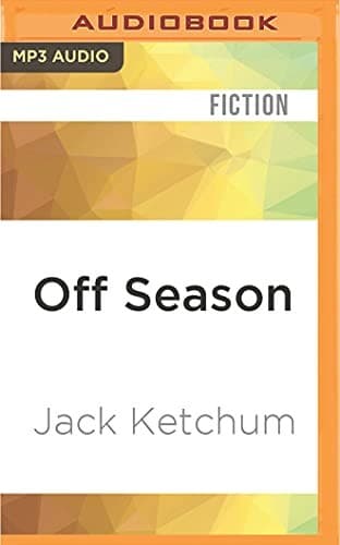 Cover image for Off Season