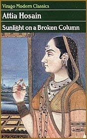 Cover image for Sunlight on a broken column