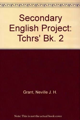 Book cover image