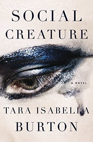 Cover image for Social creature